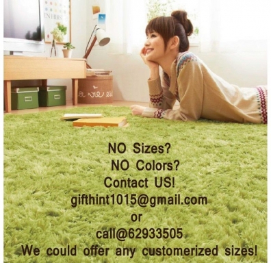 Carpet/large size/local seller/ pre-order/colors